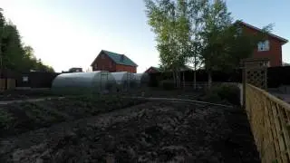 27.05.2017. Озерецкое