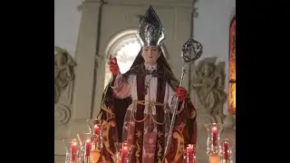 San Blas Dúrcal 2025 03