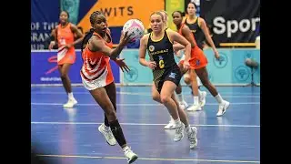 Round 2 HIGHLIGHTS: UJ vs Madibaz - 2 September 2024