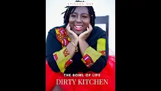 Dirty Kitchen: Ep: 1- Chocolate Banana Bread