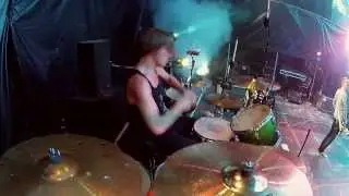 SOM LIVE @ TAUBERTAL FESTIVAL 2012