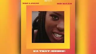 ZOE LERAE FT. MR WAAH - KA THAT( REMIX)