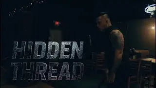 HIDDEN THREAD (2025) - Trailer | Ben Matias | Concept