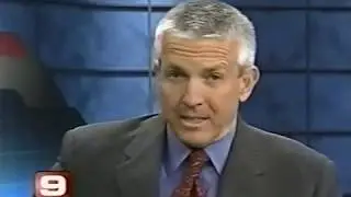 KGUN 6pm News, January 7, 2004