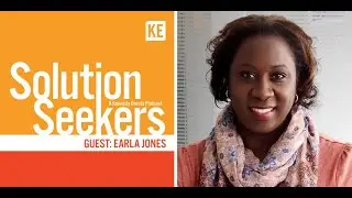 Rethinking Accessibility in Event Planning with Earla Jones
