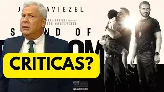 Filme SOM DA LIBERDADE: Porque est&atilde;o CRITICANDO?