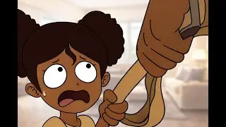 THINGS I DID HOME ALONE (Animated Story)