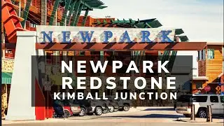 Redstone and Newpark Kimball Junction | Park City Real Estate