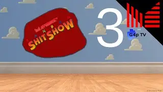 Maverick's Random Shit Show 3: Uhhhh (Featuring @G4pTVOfficial )