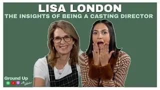 Casting Director Lisa London: This ONE Thing Will Set You Apart As An Actor In An Audition.