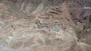 shadan gold mine