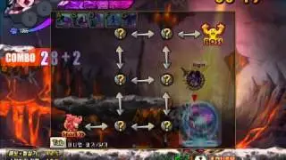 [KGC] 3-Minute Dungeons [Dio]