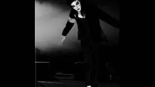 Michael Jackson - Blue Gangsta - IMVU (Lyrics)