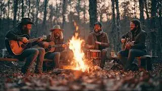Country Rock Backroad Anthems | Inspired by Brooks & Dunn