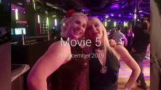My Indigo O2 Movie 2019