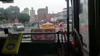 [公車系列]首都客運39路線 三重--台北車站 搭乘紀錄+立皓廣播