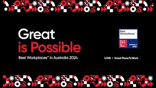 Best Workplaces in Australia™️ 2024 | Highlights