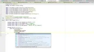 Documenting Your RESTful API with Swagger - Spring Boot Application