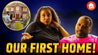 First Home Buying Journey: Credit Check, House Hunting & Finding the Perfect Home