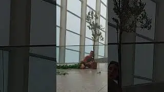 BIHEMISPHERIC PERFORMANCE - ELEA ROBIN & OLIVE TREE #Bihemispheric #performance #elearobin & #OLIVE