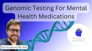 Unlocking the Mysteries of Genetic Testing for Mental Health
