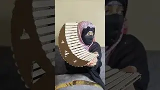 Ramadan Decoration ideas |Ramadan Special Craft idea #viralshort #youtubeshorts #shortsfeed #ramadan