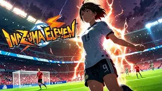 ¡VICTORIA CONTRA WILD + CENTRO CENTELLA Y NUEVAS SUPERTÉCNICAS! ⚡🔥 | INAZUMA ELEVEN (Gameplay) #3