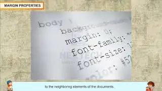 Margin Properties