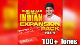 YAMAHA S775& S975 INDIAN TONES | 9951146487 |