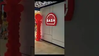 #bash #burger in #sarajevo #viral #shortvideo