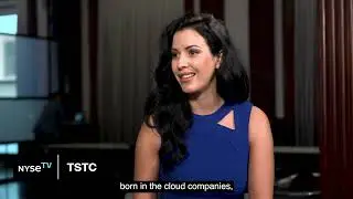 Wiz CTO Ami Luttwak on MisCONfigured at NYSE