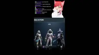 SOLO WHITNESS??? + LFG HELPS!!! (🔴LIVE)  #destiny2 SHORTS