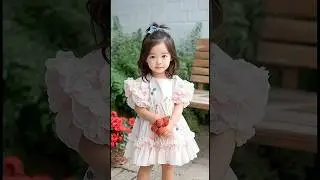 귀여운 아기들의 일상패션 part248