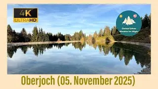 Oberjoch (05. November 2025)