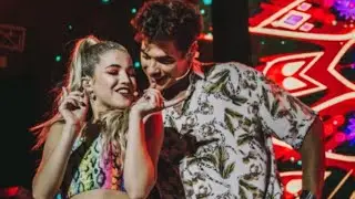 Lo supe desde que te vi en Chile 🇨🇱 (Completo - live )