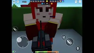 Cops n robbers mutation mode