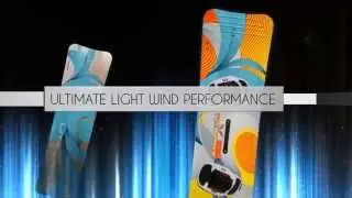 Litewave Kiteboards- 2015 Products
