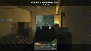 COD MW2 » Lock-On