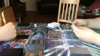 Koa'ki Meiru Vs Six Samurai Duel 1 - March 2010 Format