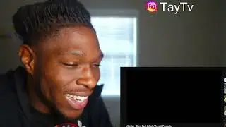 AbzSav - Blind Spot (Music Video) | Pressplay | REACTION