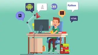 App development course of Brain Excel coding classes..