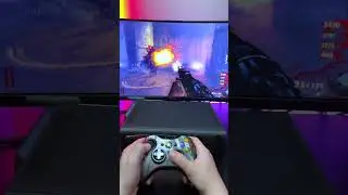 Call of Duty: Black Ops Zombies on Xbox 360 | A Classic Survival Mode That Defined an Era of Zombies