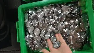 Tactile indicator