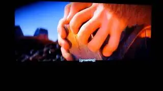 The Super Mario Bros. Movie - Bowser & Peach's Wedding Crashers Fight Scene December 25th, 2025