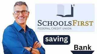 How to open School First Federals cu Saving bank online