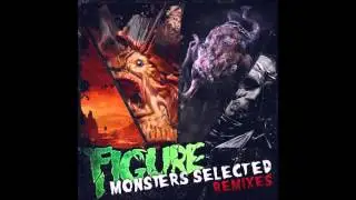 Figure - Center Of Hell (feat. Helicopter Showdown) feat. Helicopter Showdown (Gangsta Fun Remix)