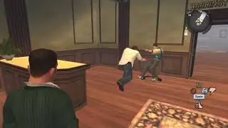 Ted vs Russell تيد ضد راسيل