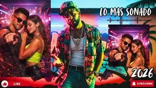 Golden Era Reggaeton Mix 🌴 | Old School Flow & Timeless Party Vibes