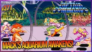 Aquarium Gauntlet, Mack Unleashed &ndash; Captain Commando Moment Clip, ep.371