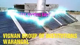 vignan group of schools, Yerragattugutta near KITS college Ambala Road Hasanparthy,  WGL  9666585902